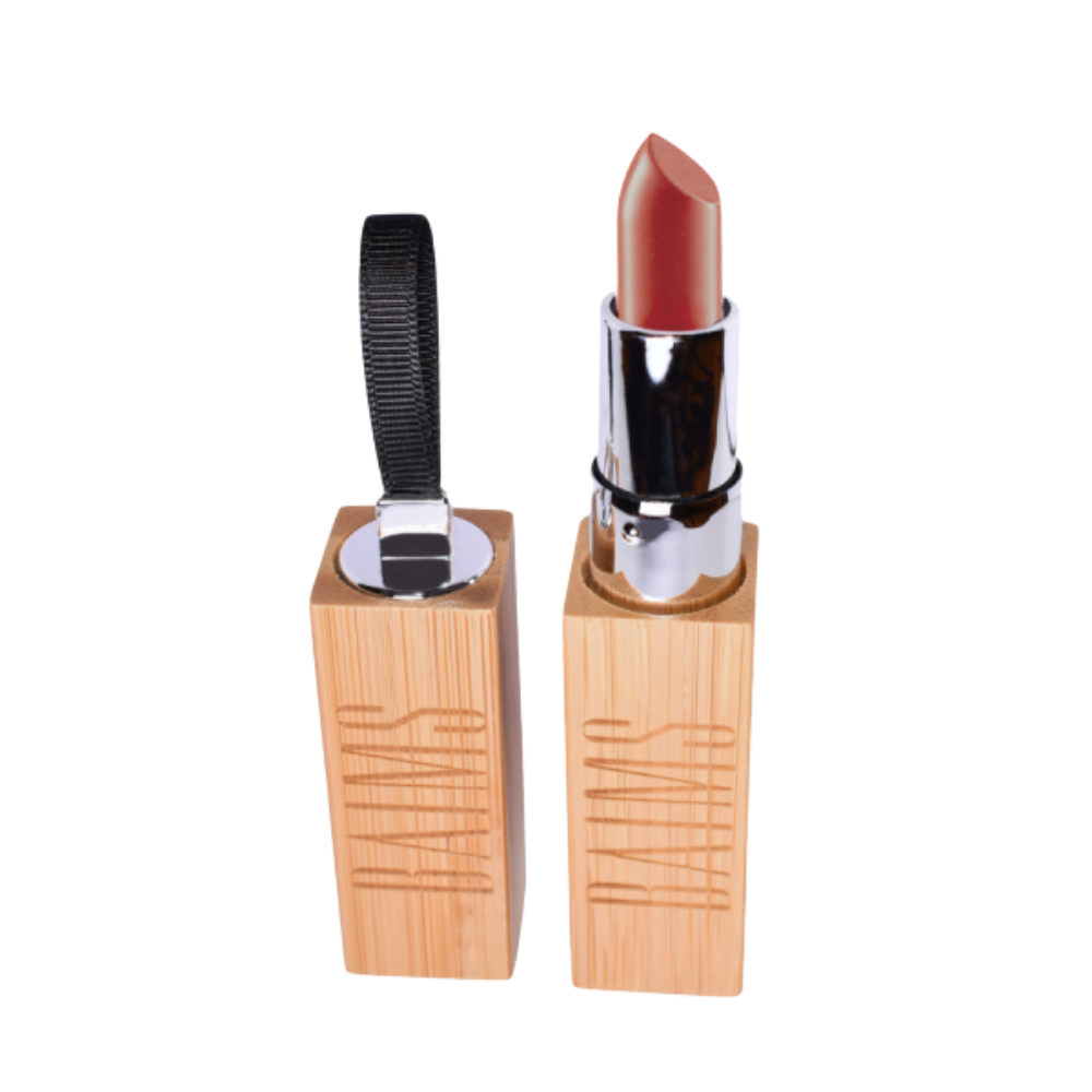 Lippenstift en je hormoonbalans: dit wil je écht weten over make-up en hormoonverstorende stoffen