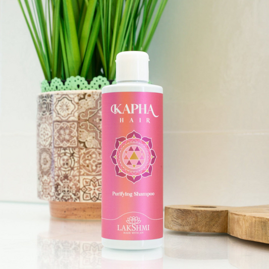 Shampoo en hormonale balans: wat zit er eigenlijk in je shampoo?