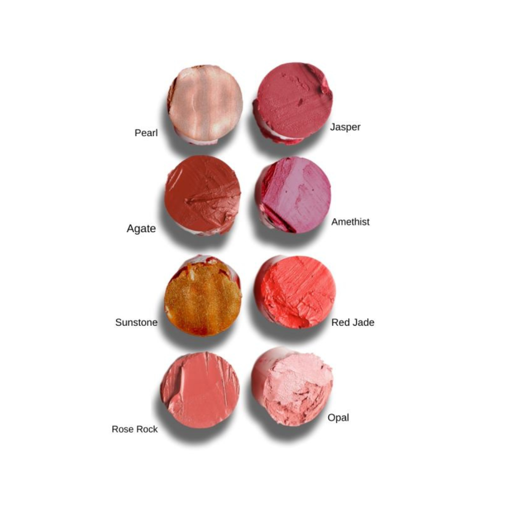 Baims Lippenstift 200 Opal