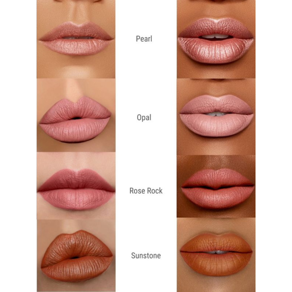 Baims Lipstick 200 Opal