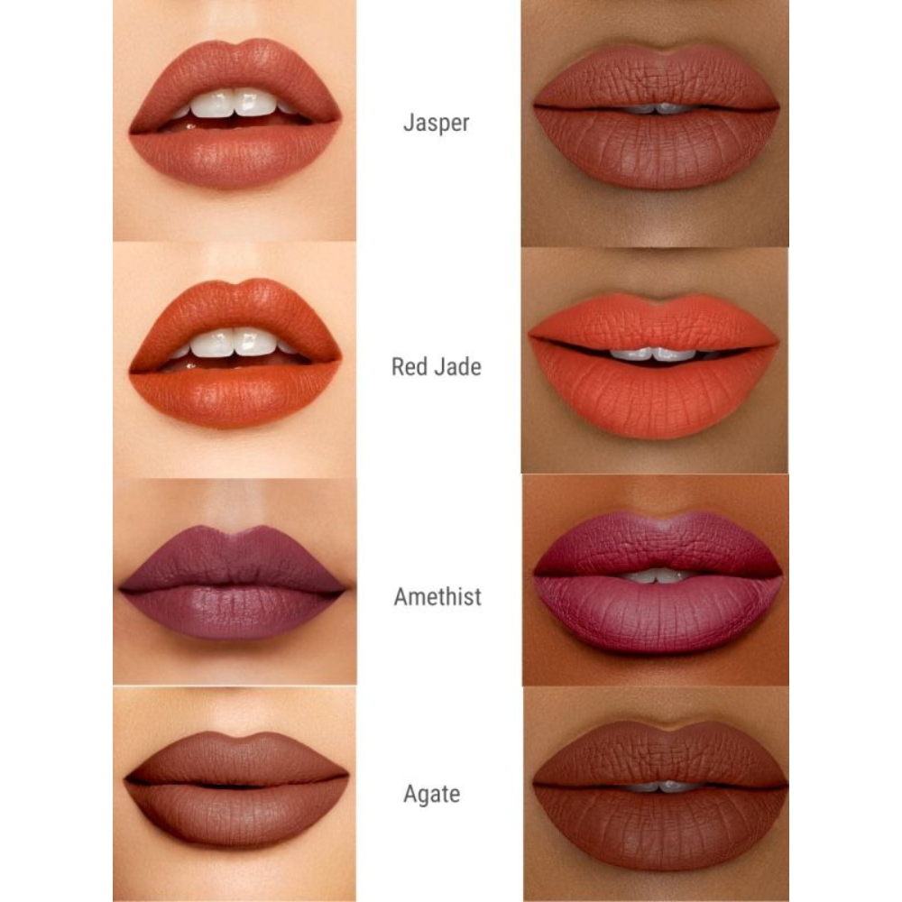 Baims Lipstick 500 Jasper