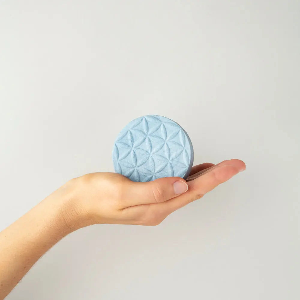 Natural Heroes: Soothing Oat Body Wash Bar