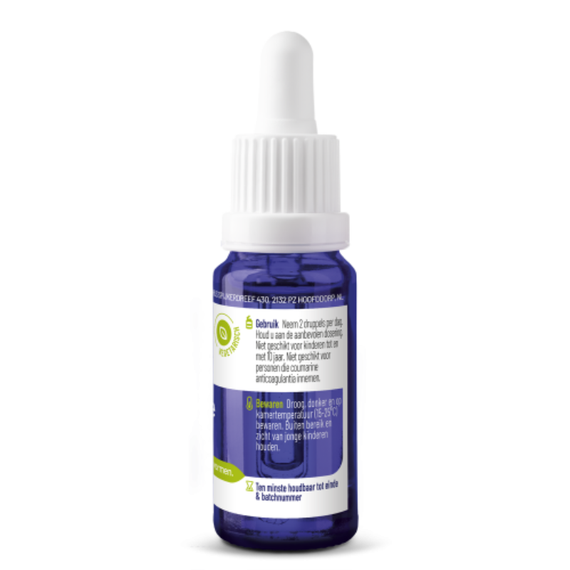 Vitamine D3 & K2S