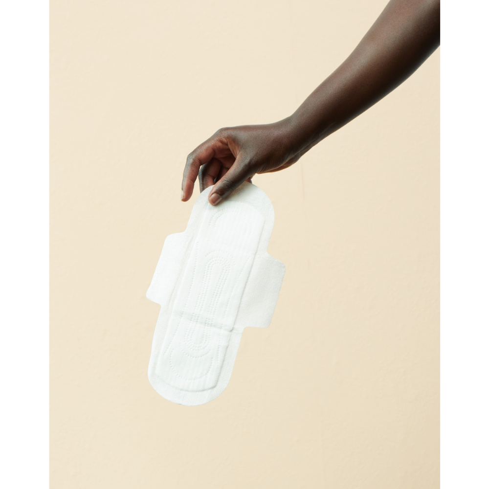 Yoni Maandverband