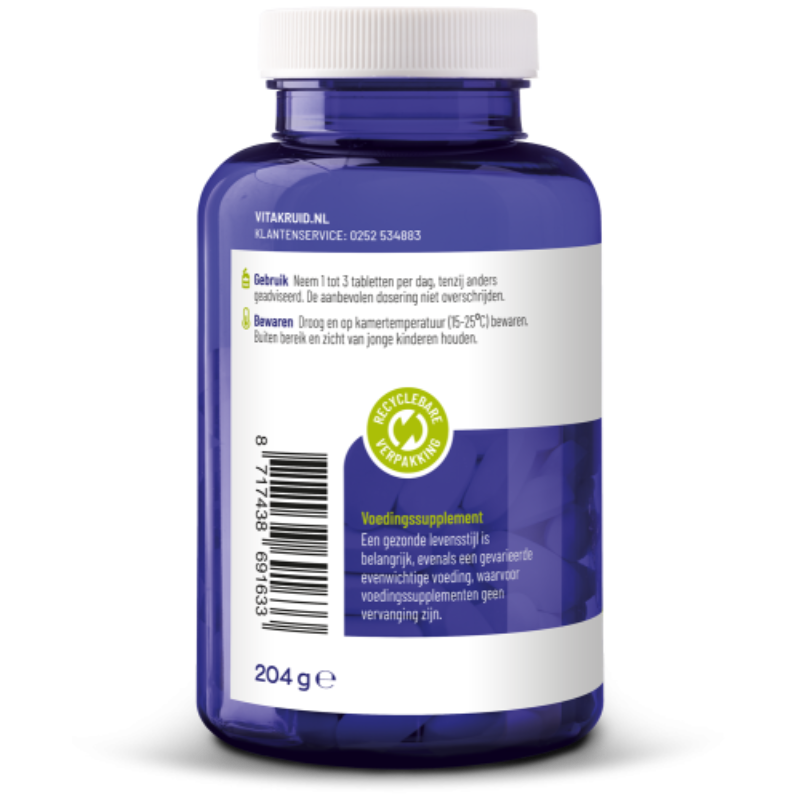 Magnesium 200 Citrat