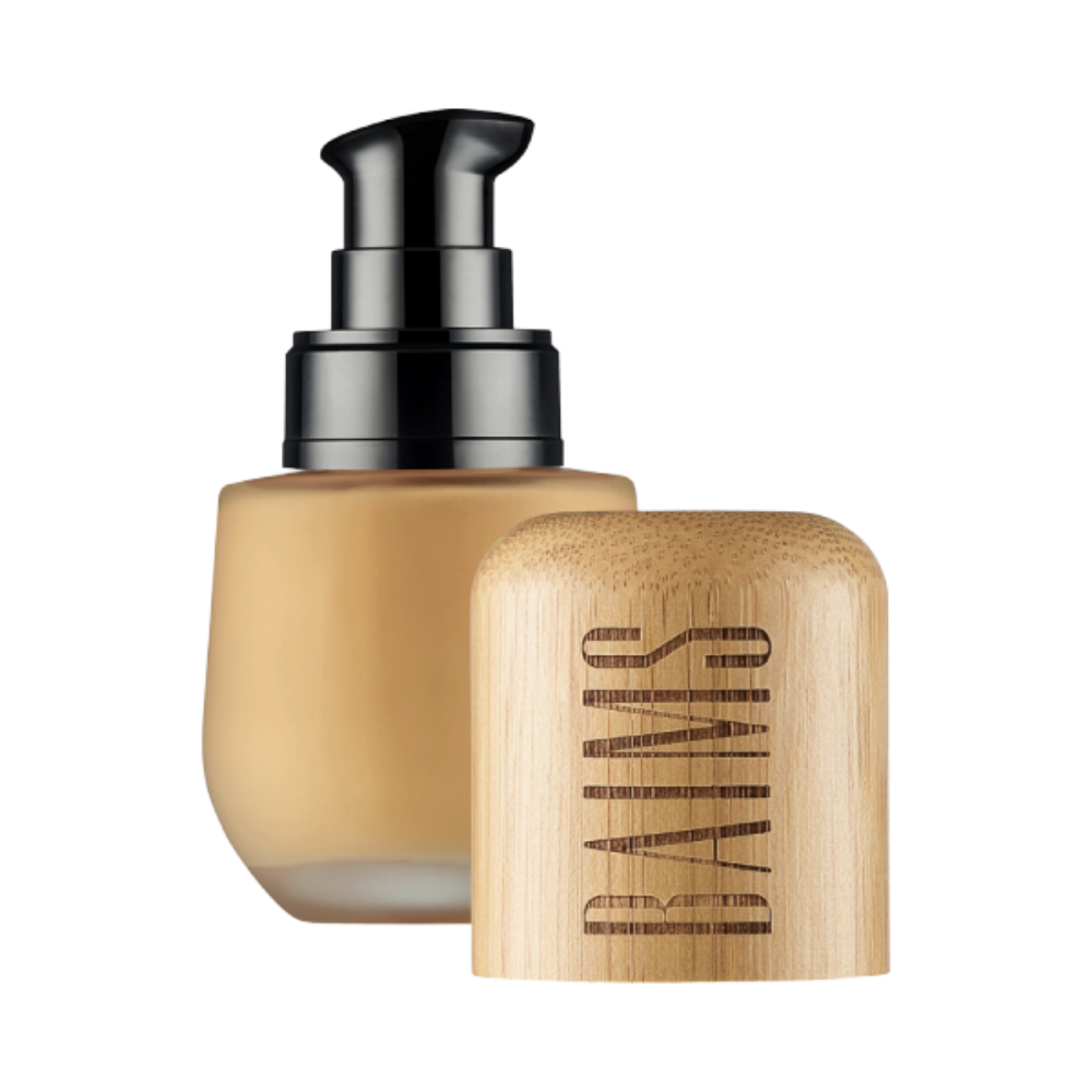 Baims Fluid Foundation Excellent Skin – 50 Toffee