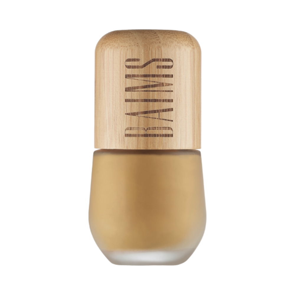 Baims Fluid Foundation Excellent Skin – 50 Toffee