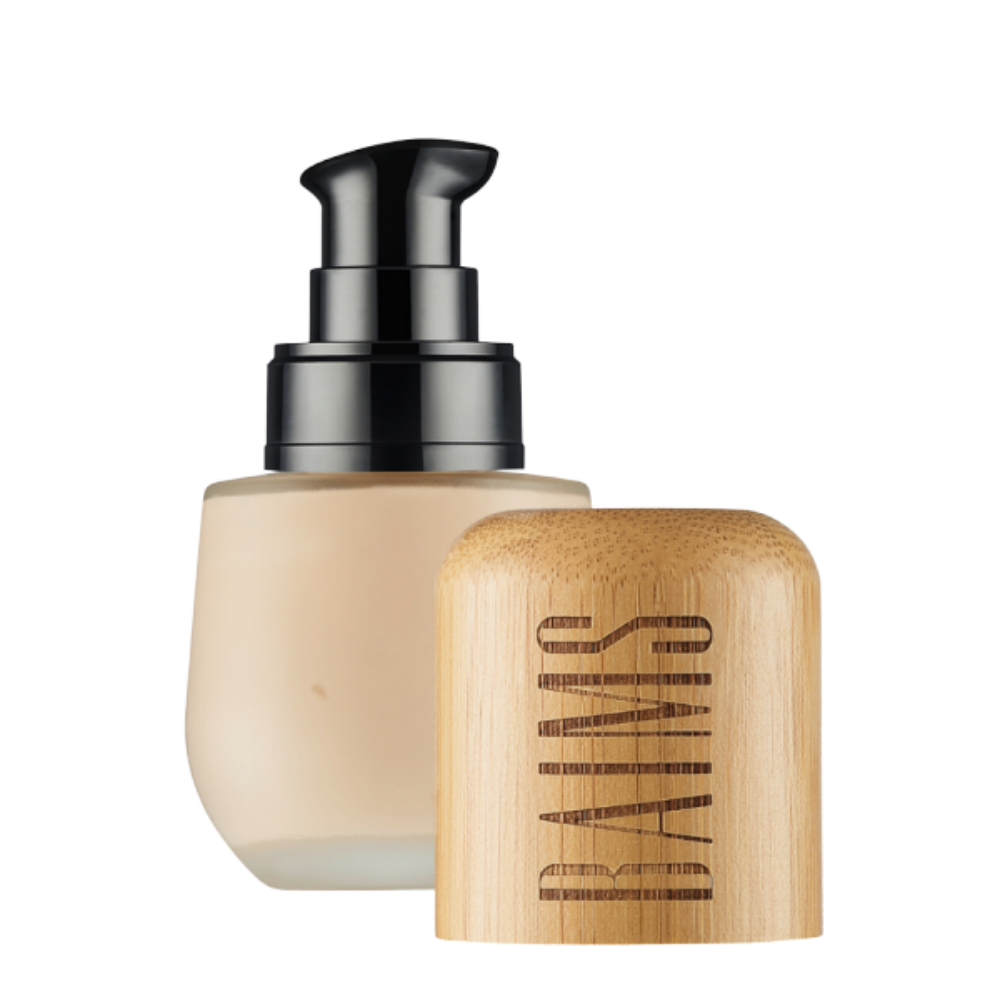 Baims Fluid Foundation Excellent Skin – 10 Porcelain