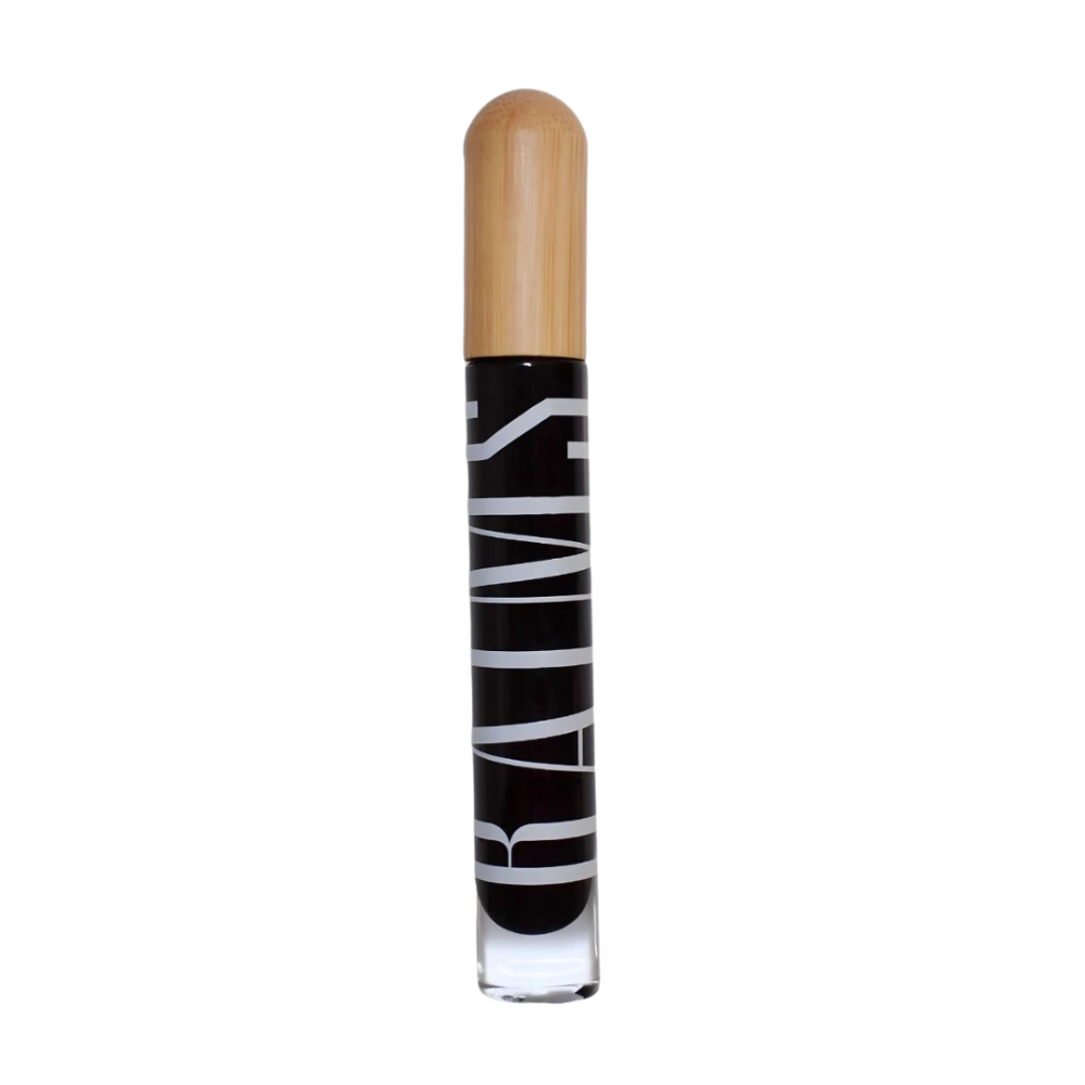 Baims Mascara Eyecatching – zwart