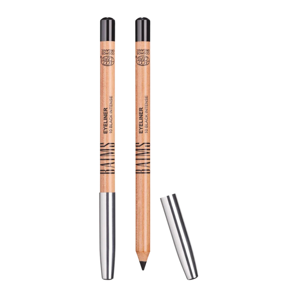 Baims Eyeliner Kajal Black