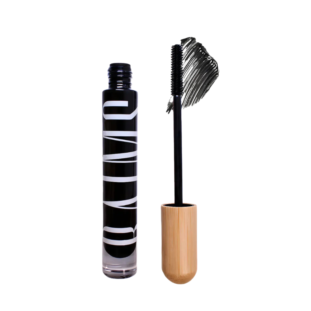 Baims Mascara Eyecatching – zwart