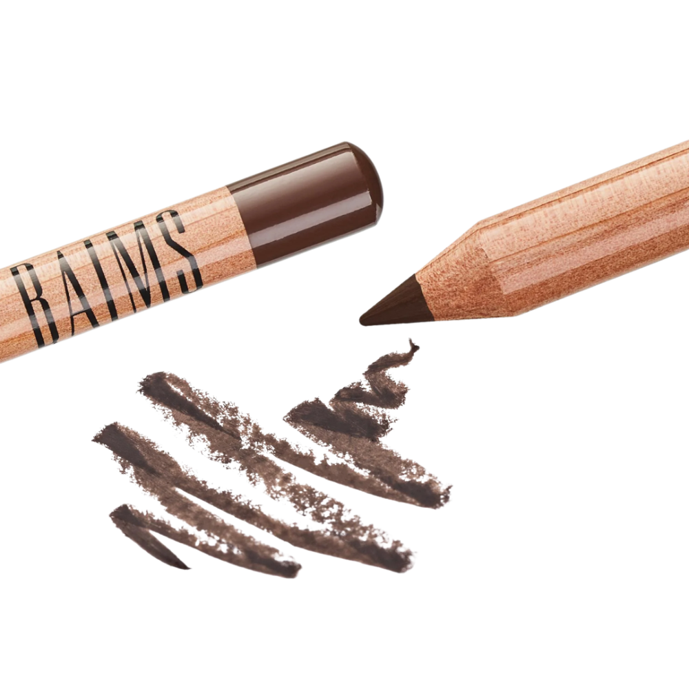 Baims Eyeliner Kajal Brown