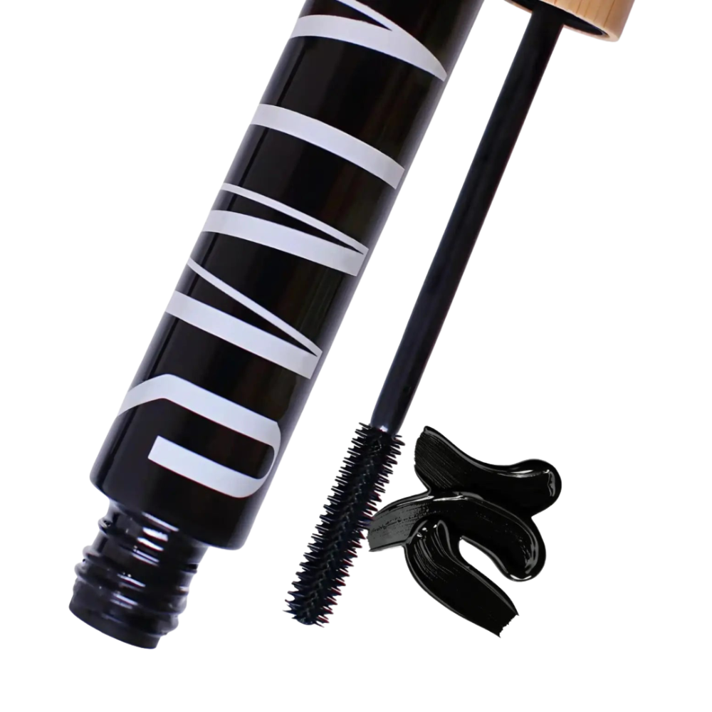 Baims Mascara Eyecatching – zwart
