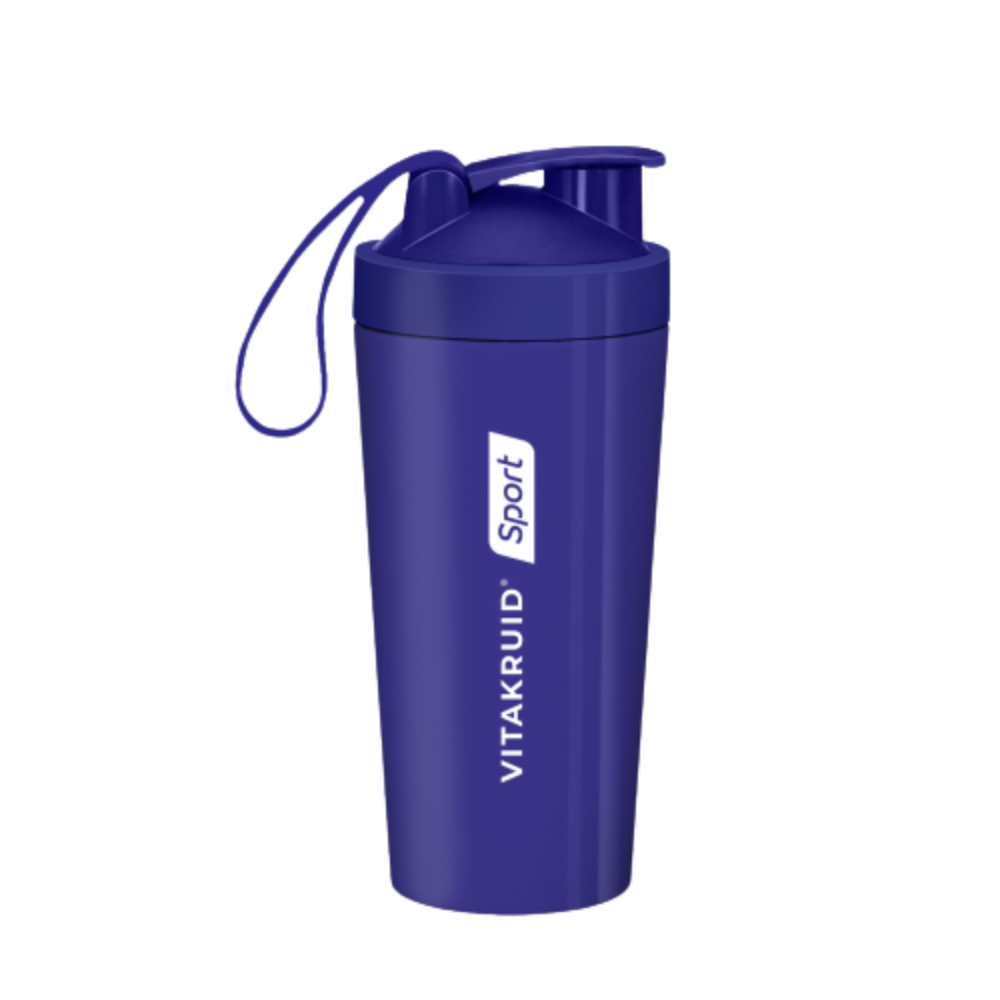 RVS Shakebeker – BPA vrij