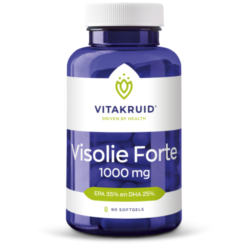 Visolie Forte 1000