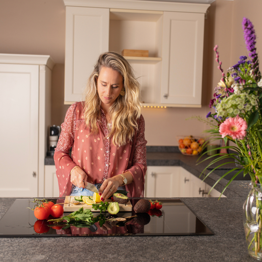 Herstel je hormonen op natuurlijke wijze