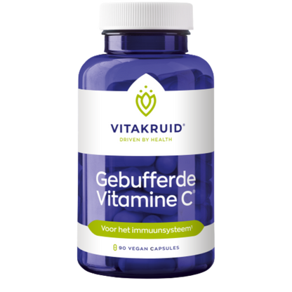 Vitakruid Buffered Vitamin C