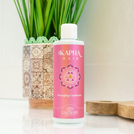 Lakshmi Detangling Conditioner Kapha 200 ml