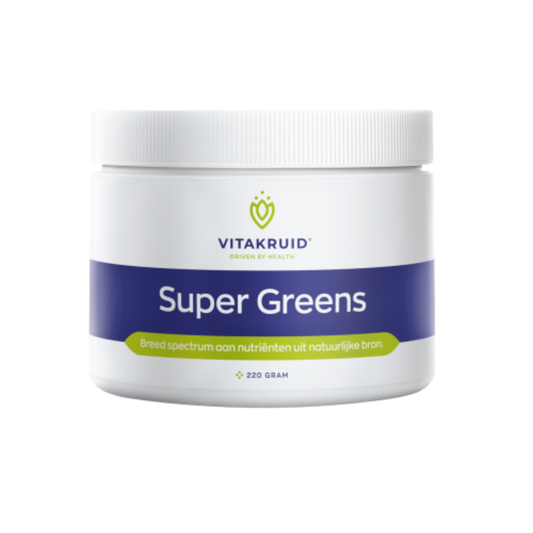 Vitakruid Super Greens