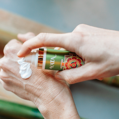 Lakshmi Vata Tone & Lift Gezichtscrème Droge huid 50 ml