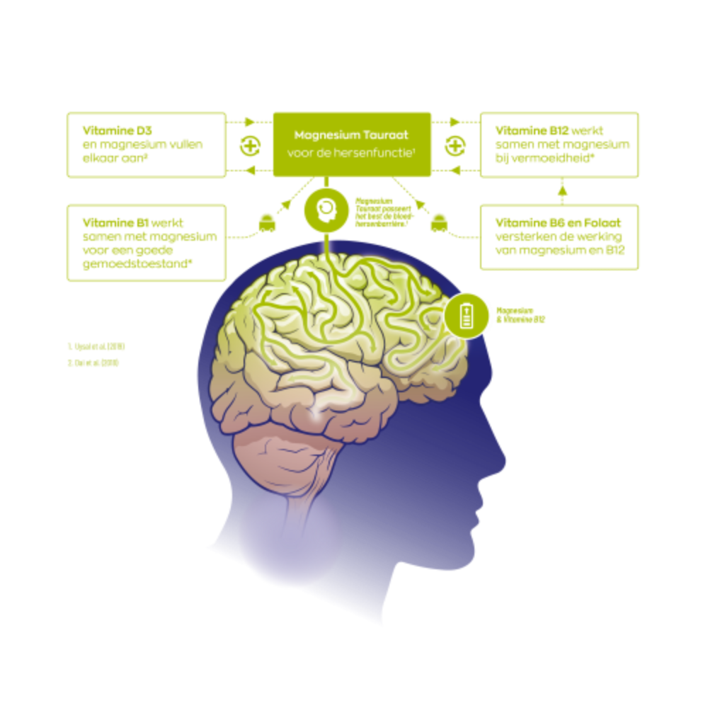 Vitakruid RelaxComplex®