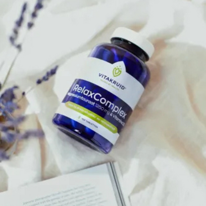 Vitakruid RelaxComplex®