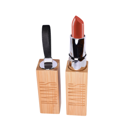 Baims Lipstick 600 Red Jade