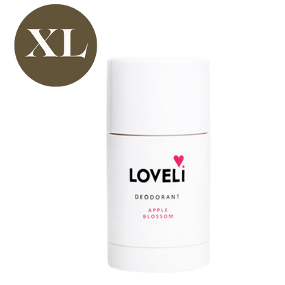 Loveli Deodorant XL 75 ml