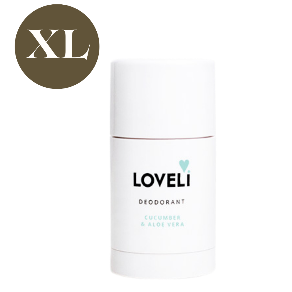 Loveli Deodorant XL 75 ml