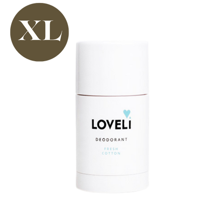 Loveli Deodorant XL 75 ml