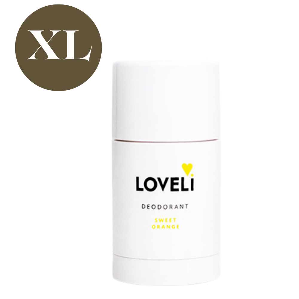 Loveli Deodorant XL 75 ml