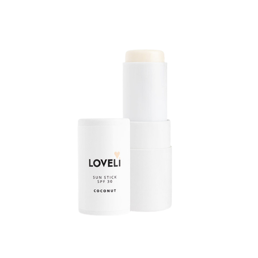Loveli Sonnenschutzstift LSF 30