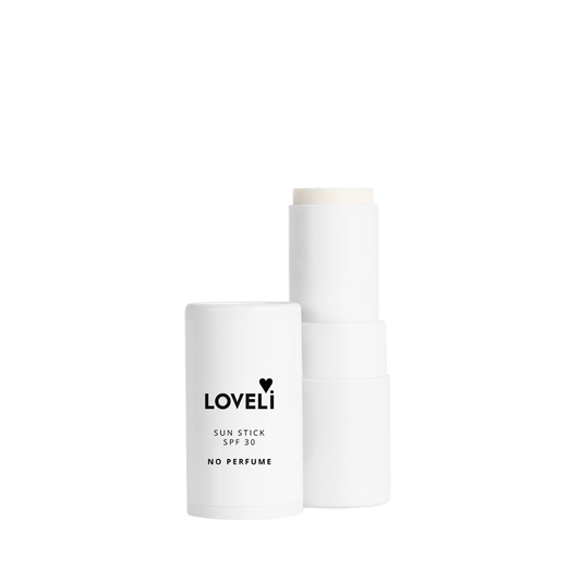 Loveli Sun stick SPF 30