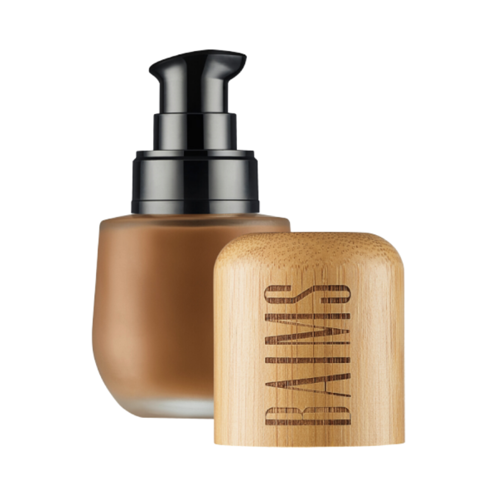 Baims Fluid Foundation Excellent Skin – 60 Fudge