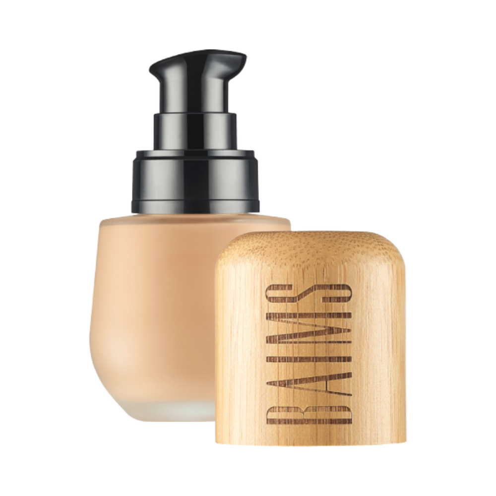 Baims Fluid Foundation Excellent Skin – 30 Nude