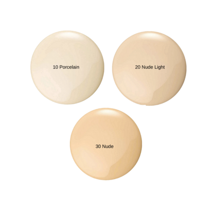 Baims Fluid Foundation Excellent Skin – 30 Nude