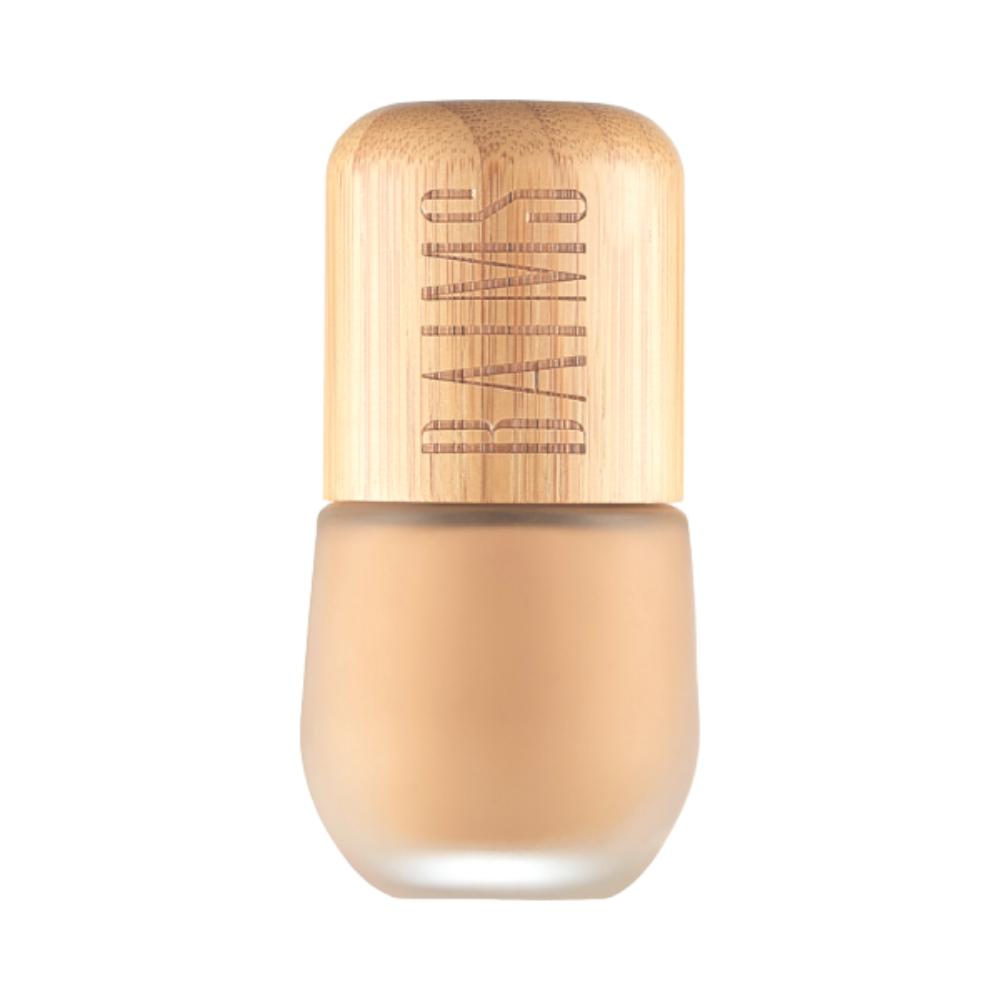 Baims Fluid Foundation Excellent Skin – 30 Nude