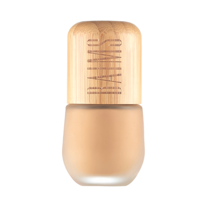 Baims Fluid Foundation Excellent Skin – 30 Nude
