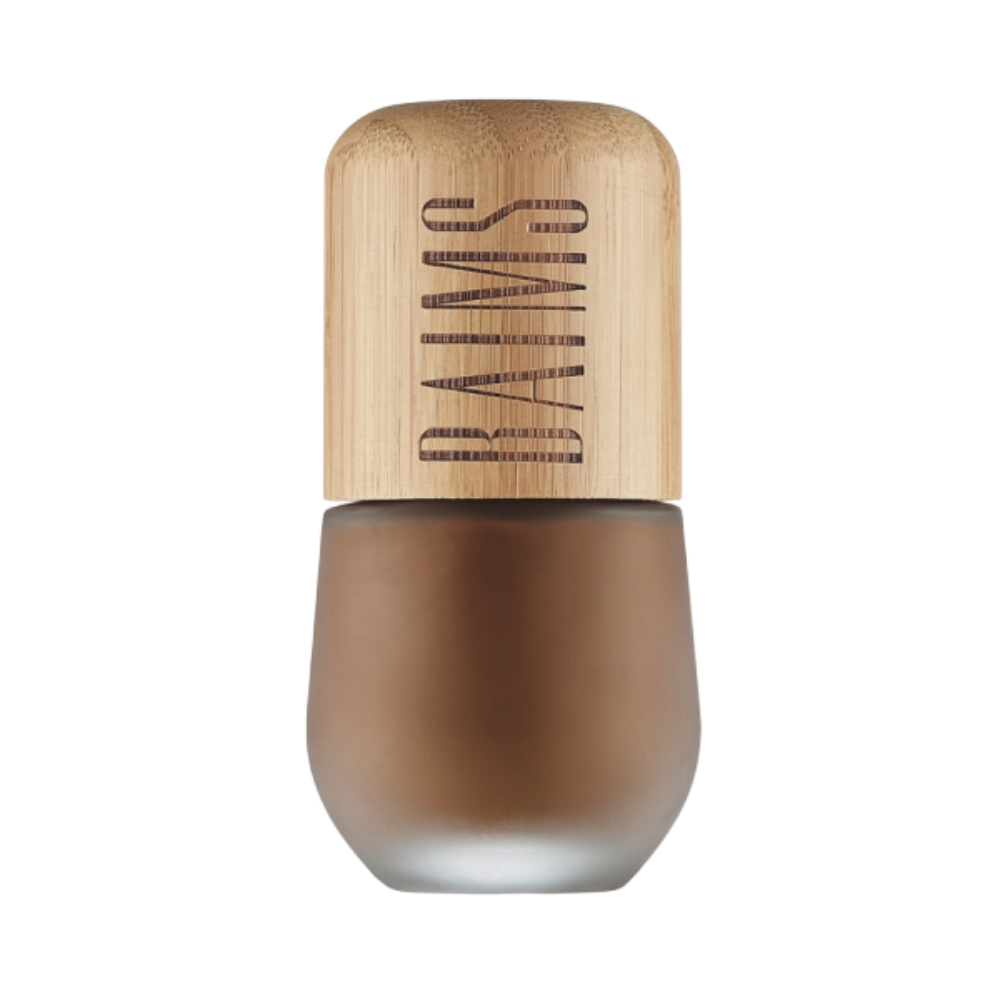 Baims Fluid Foundation Excellent Skin – 80 Mocha