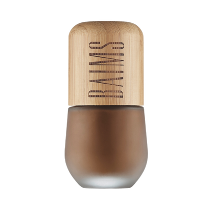 Baims Fluid Foundation Excellent Skin – 80 Mocha