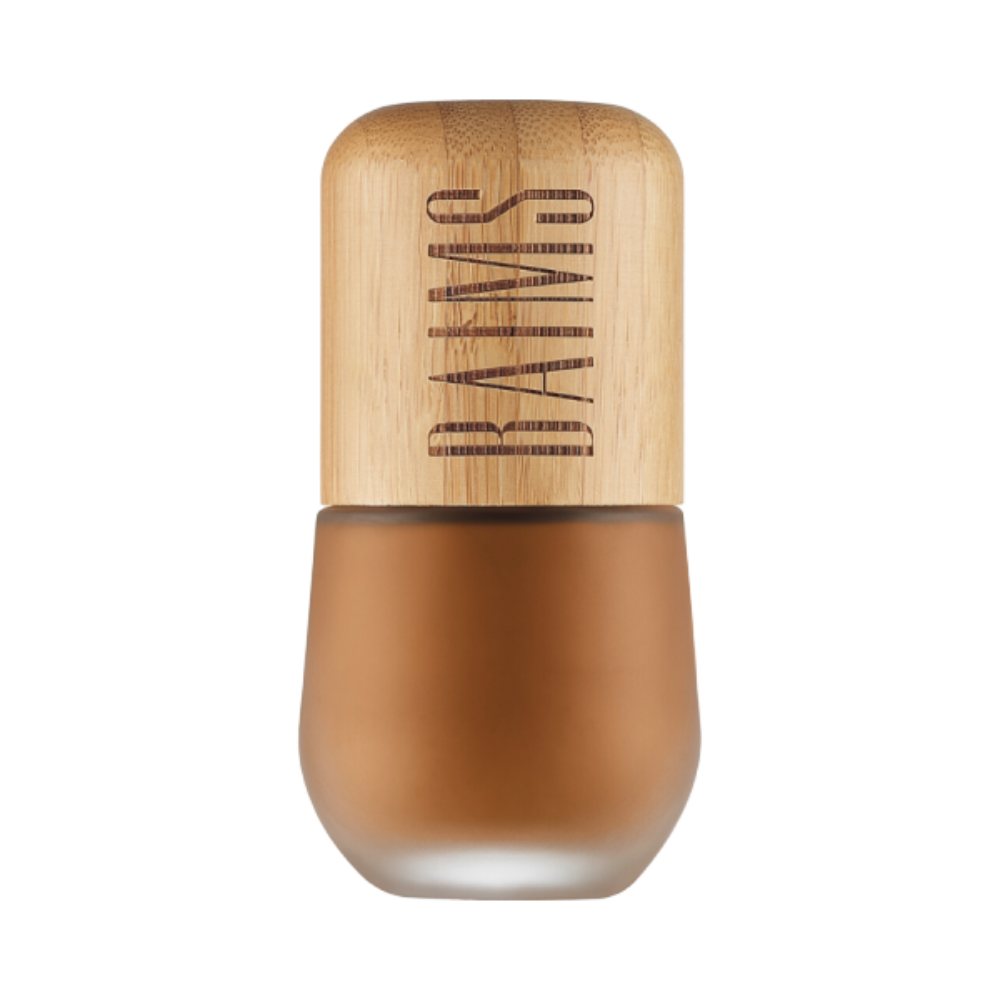 Baims Fluid Foundation Excellent Skin – 60 Fudge