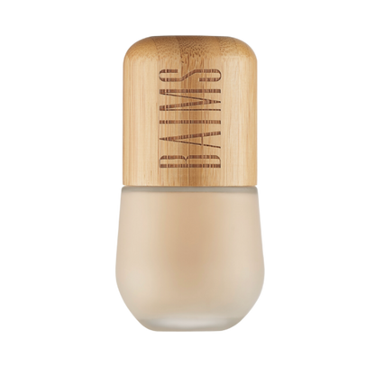 Baims Fluid Foundation Excellent Skin – 10 Porcelain