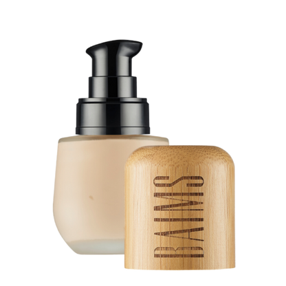 Baims Fluid Foundation Excellent Skin – 10 Porcelain