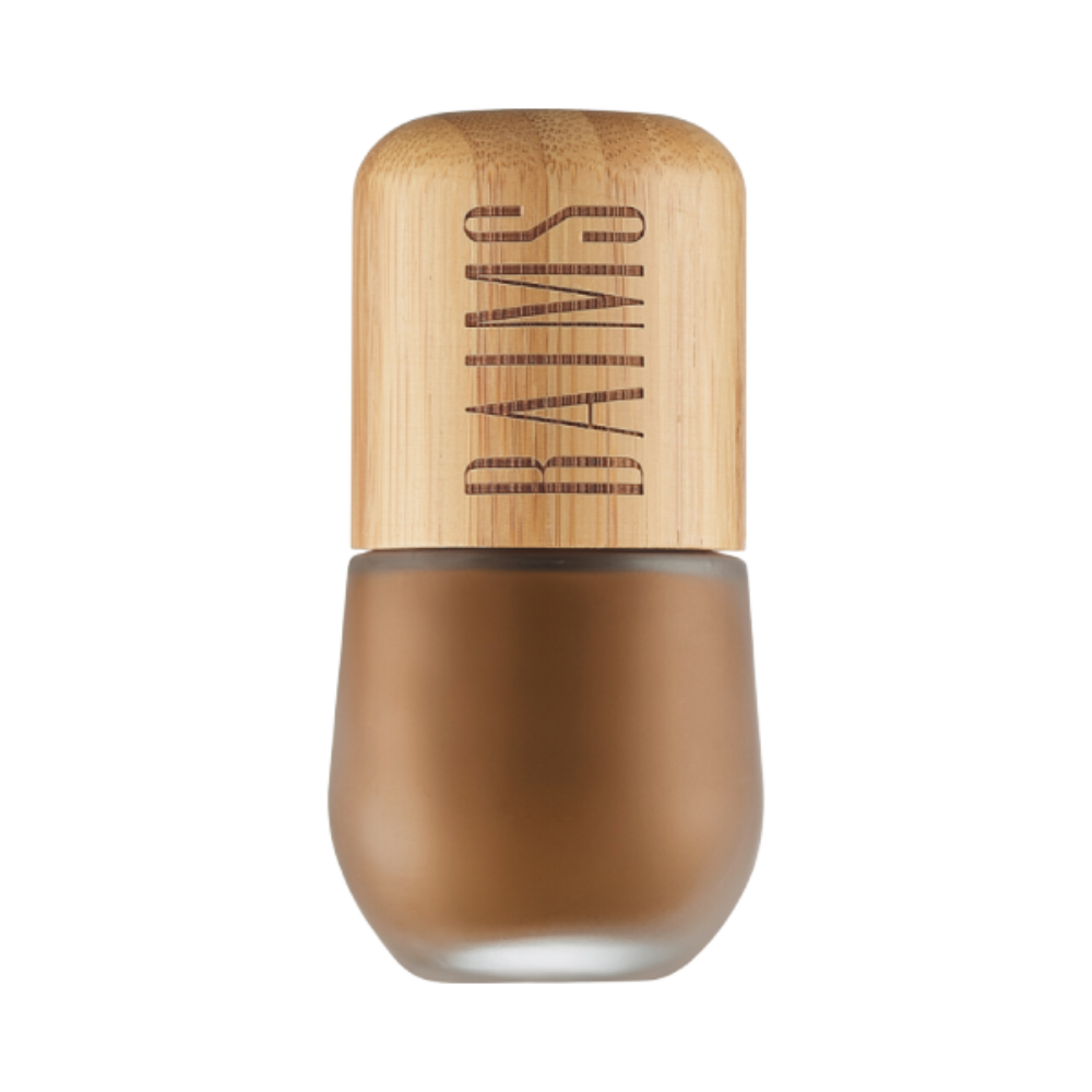 Baims Fluid Foundation Excellent Skin – 70 Cocoa