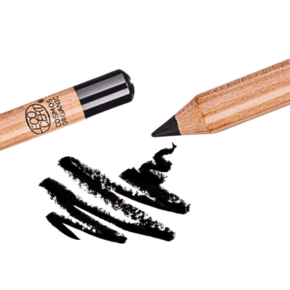 Baims Eyeliner Kajal Schwarz
