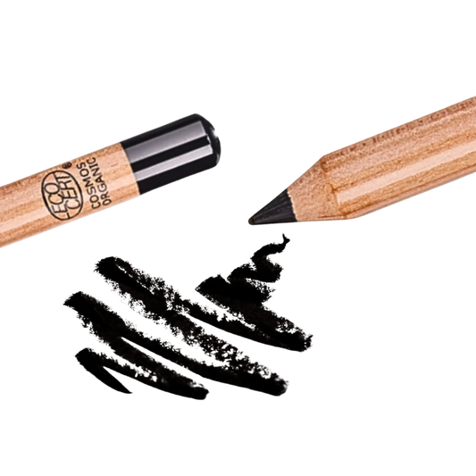 Baims Eyeliner Kajal Black