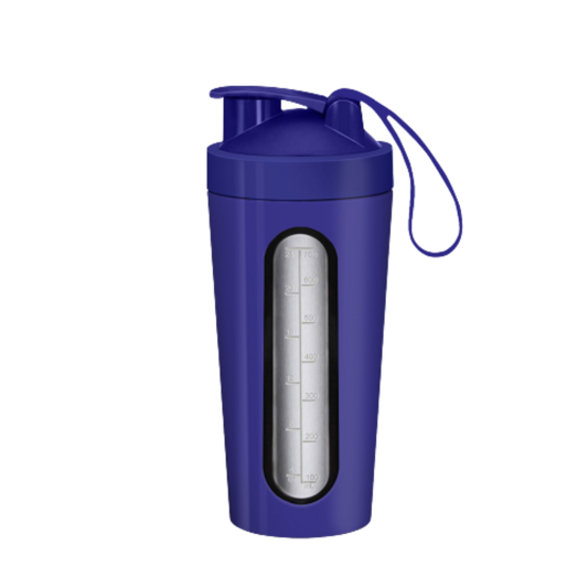 RVS Shakebeker – BPA vrij