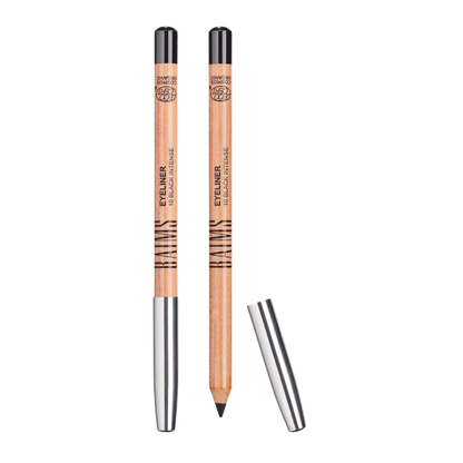 Baims Eyeliner Kajal Schwarz