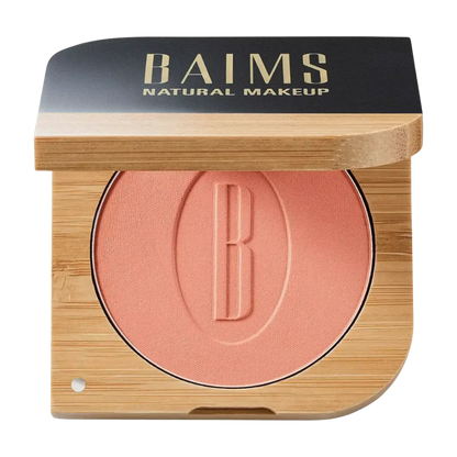Baims Satin Mineral Blush 20 Pfirsich