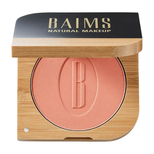 Baims Satin Mineral Blush 20 Peach